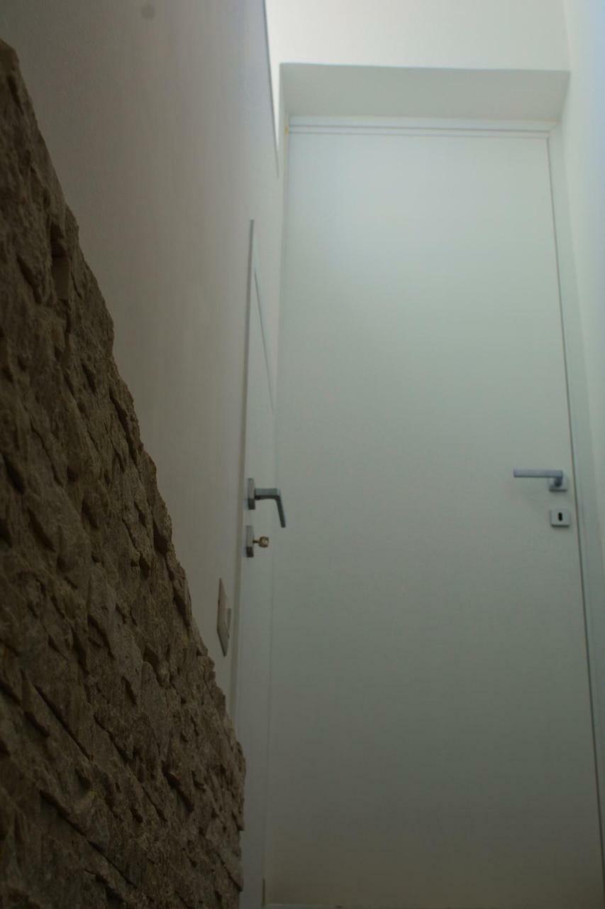 Ferienwohnung Le 13 Fontane Salerno Exterior foto